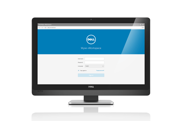 Protected: Dell Wyse vWorkspace
